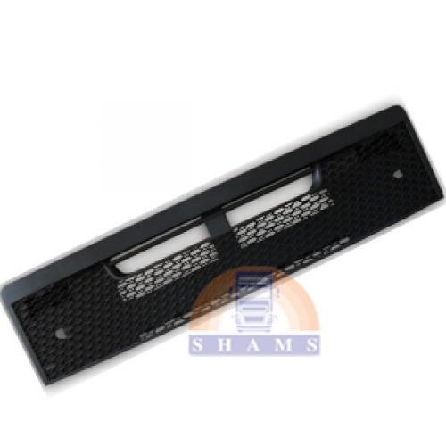 FH (4) FRONT PANEL GRILLE
