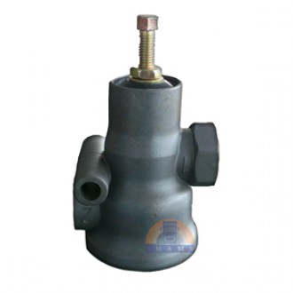 VOLVO FH12 PRESSURE LIMITING VALVE