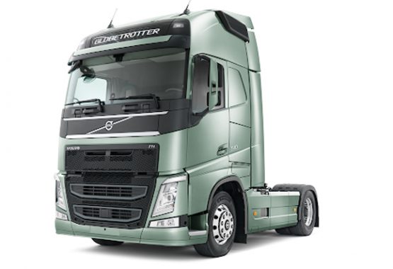 Volvo