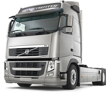 VOLVO FH12 - (2009 - 2014)