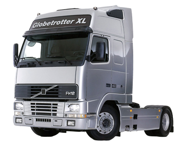 VOLVO FH12 - (1992 - 2002)