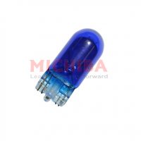 BULB 24 V 5W W2,1X9X5D SUPER WHITE