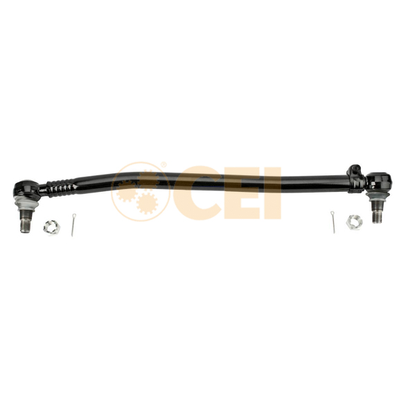 STEERING ROD