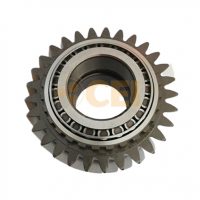 GEAR ASSY 3RD SPEED 29T