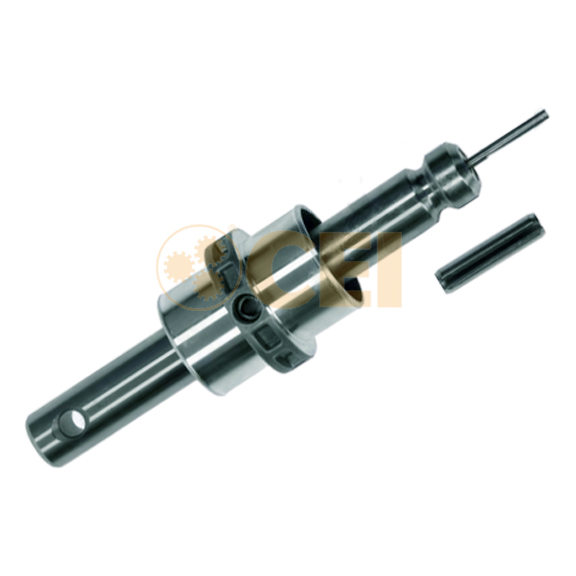 I-SHIFT CYLINDER HOUSING PISTON ROD