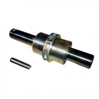 I-SHIFT CYLINDER HOUSING PISTON ROD