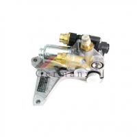 ENGINE AIR BRAKE VALVE