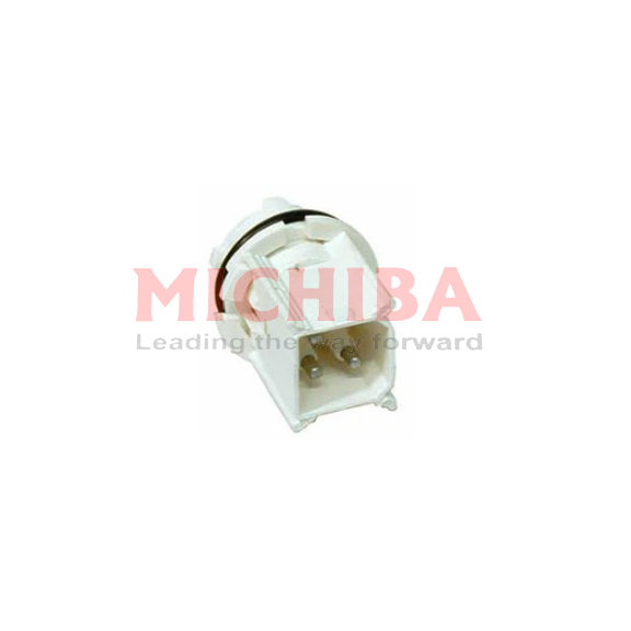 VOLVO FH12 LAMP SOCKET-2 PIN
