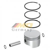 COMPRESSOR PISTON & RING [89.0MM]