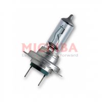 BULB 24V 70W PX22D H7-CLEAR