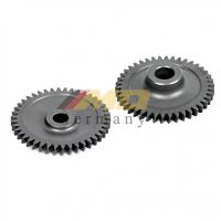 COMPRESSOR GEAR