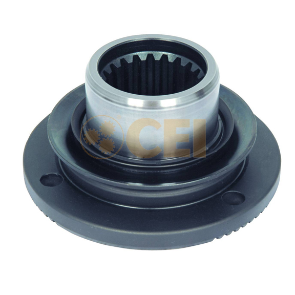 COMPANION FLANGE