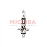 HALOGEN BULB H1 P14.5S 24V70W CLEAR