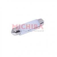 3D X-LIGHTING T10X36 DC24V 3D LED WHITE