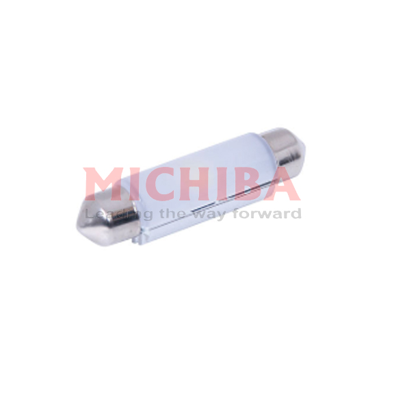 3D X-LIGHTING T10X36 DC24V 3D LED WHITE