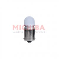 BULB G18 BA15S 18Q 3D LED DC24V WHITE