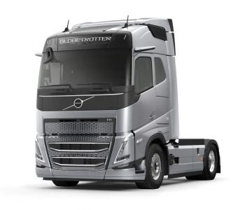 VOLVO FH - (2022)