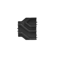 FH (5) GRILLE COVER – LH