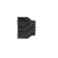 FH (5) GRILLE COVER – RH
